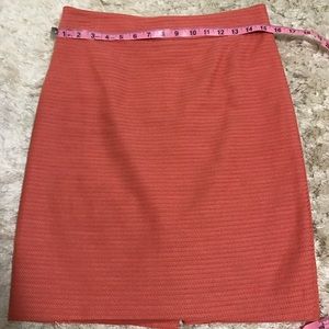 Ann Taylor Petite skirt